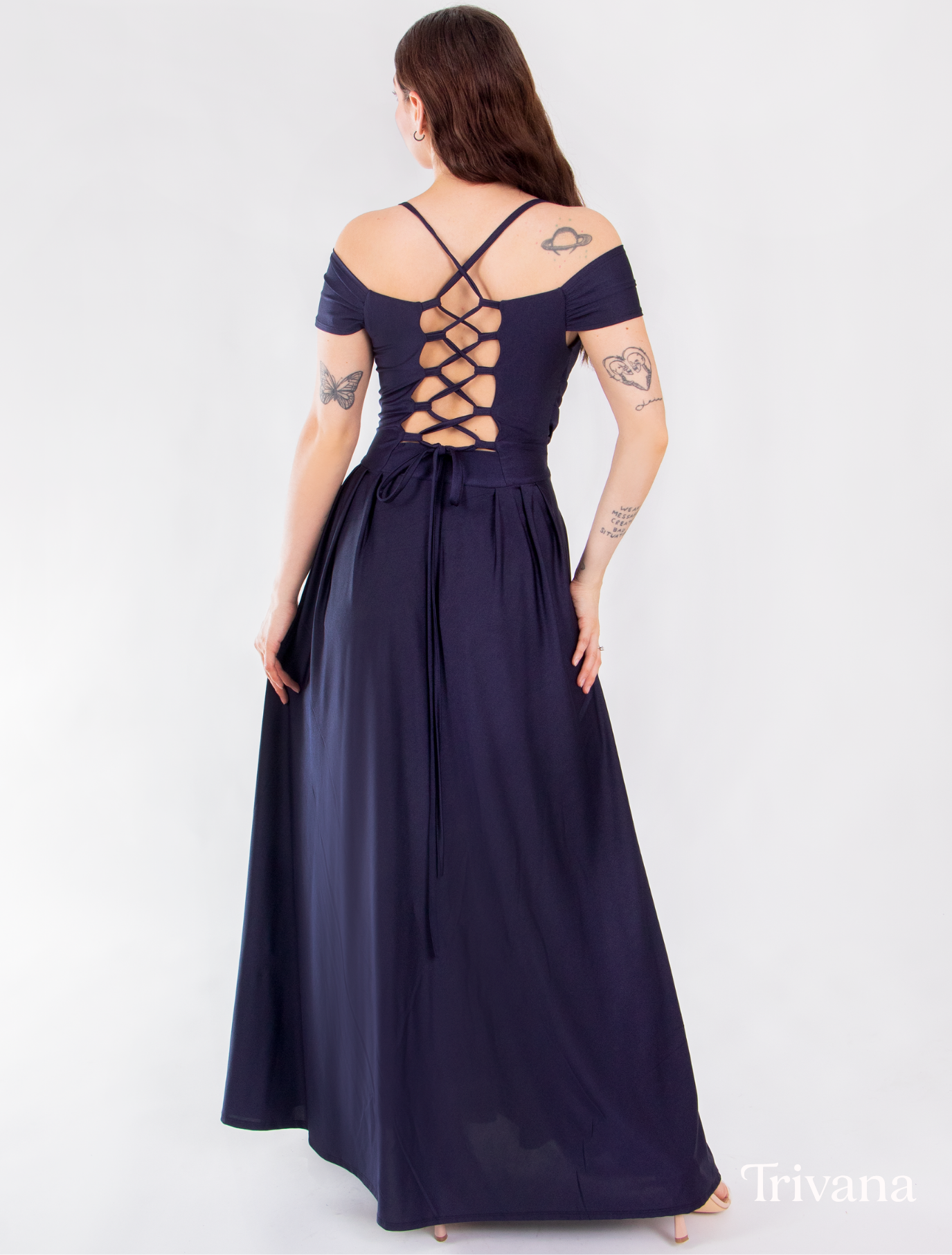Siena Azul Marino
