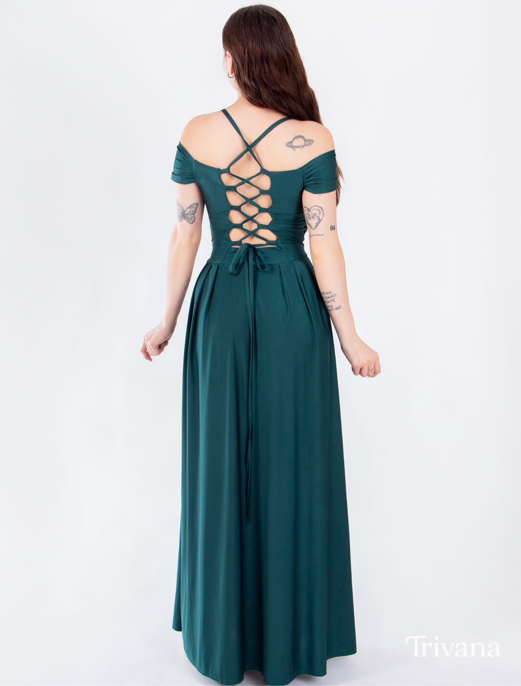 Siena Verde Azulado