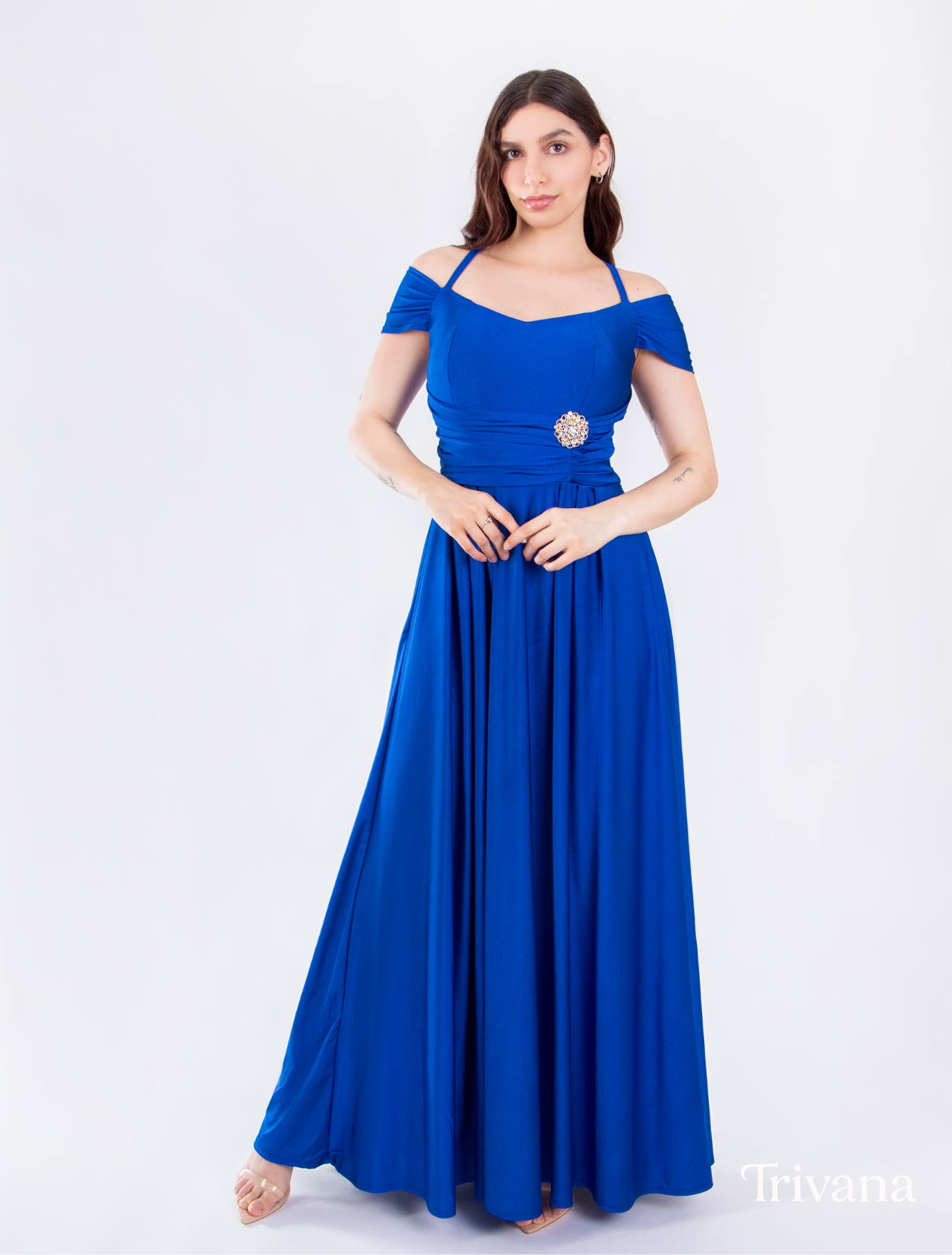 Siena Azul Rey