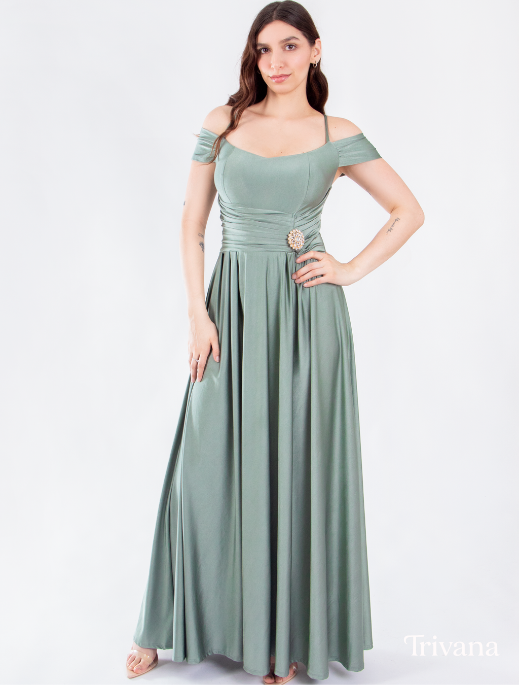 Siena Verde Menta