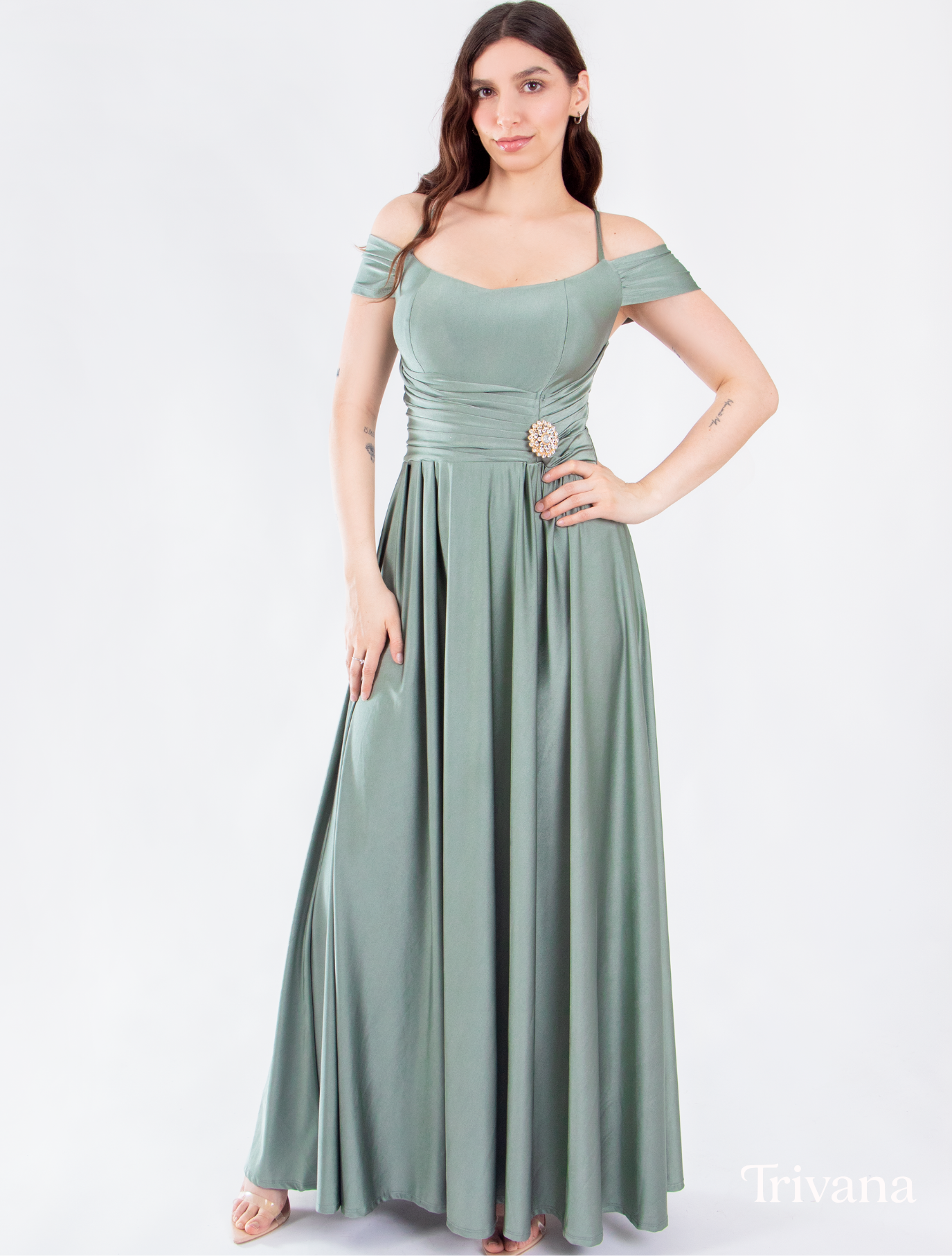 Siena Verde Menta