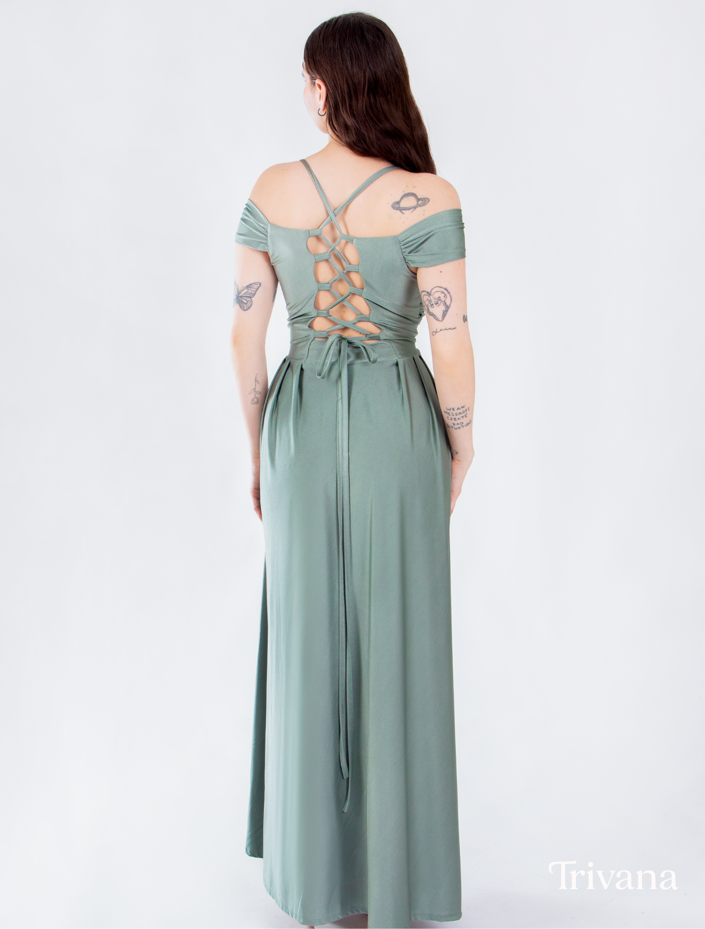 Siena Verde Menta