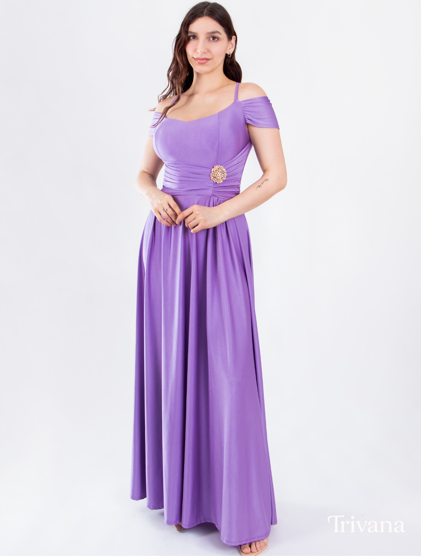 Siena Lavanda Intenso