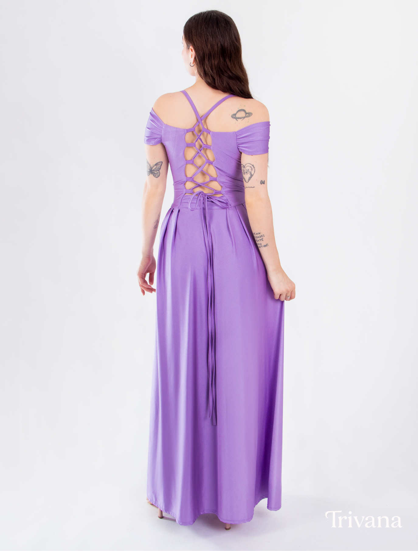 Siena Lavanda Intenso