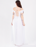 Siena Blanco Puro