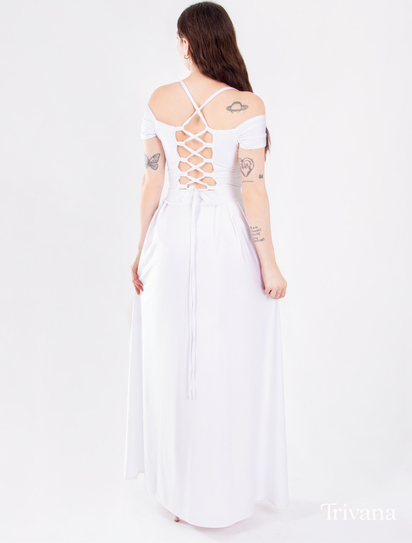 Siena Blanco Puro