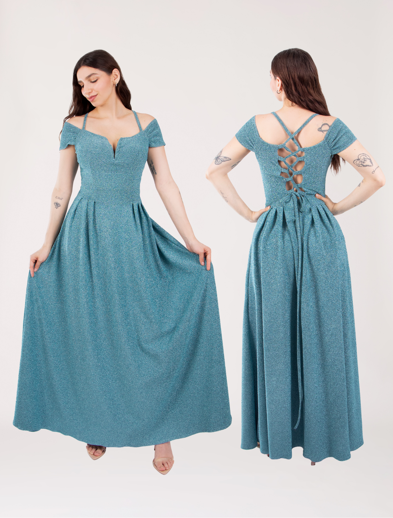 Aurora Aqua