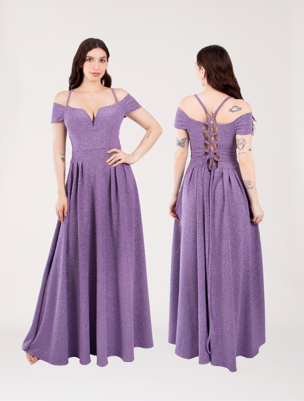 Aurora Lila