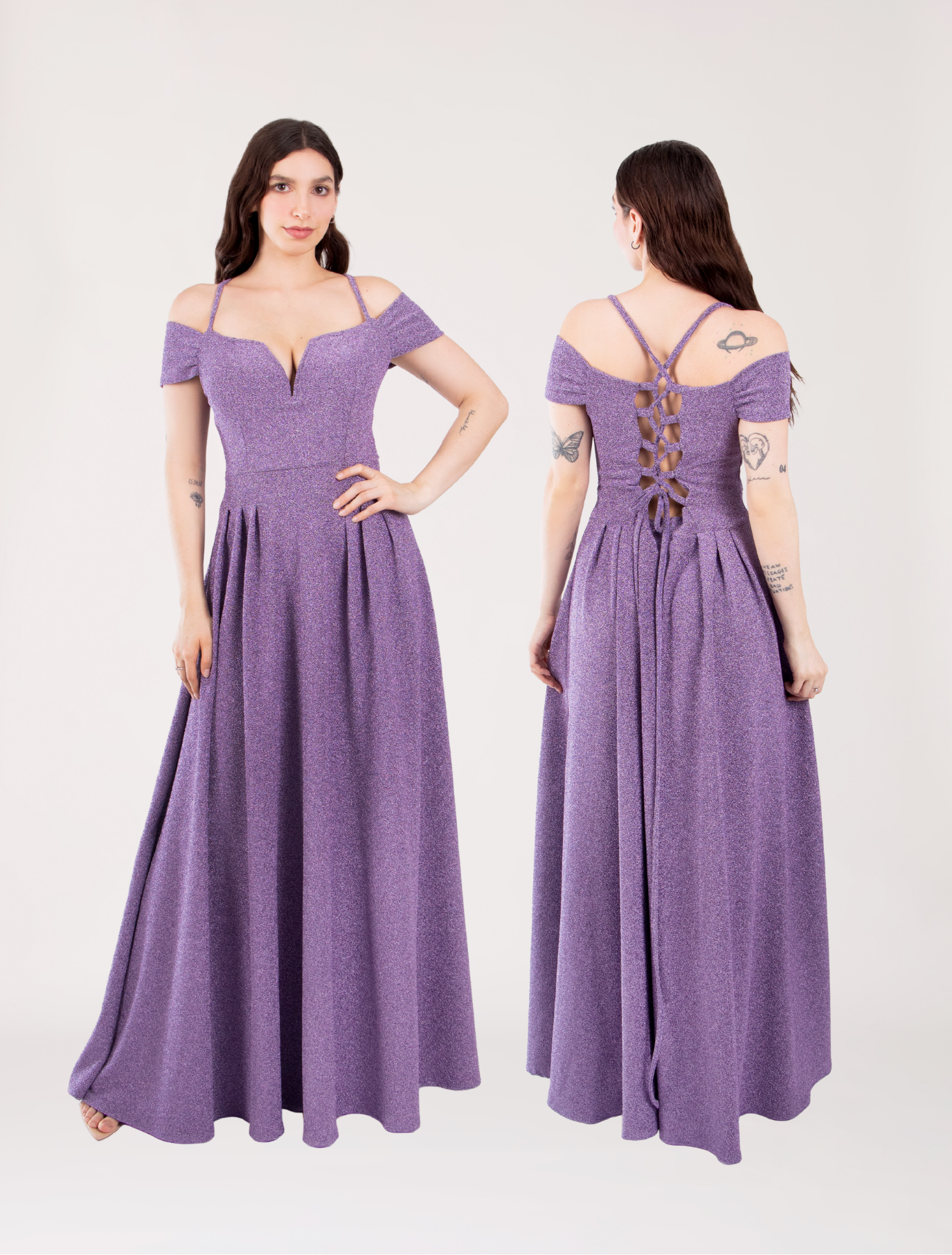 Aurora Lila