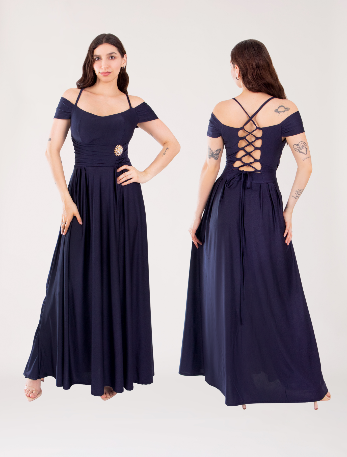 Siena Azul Marino