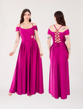 Siena Fuchsia