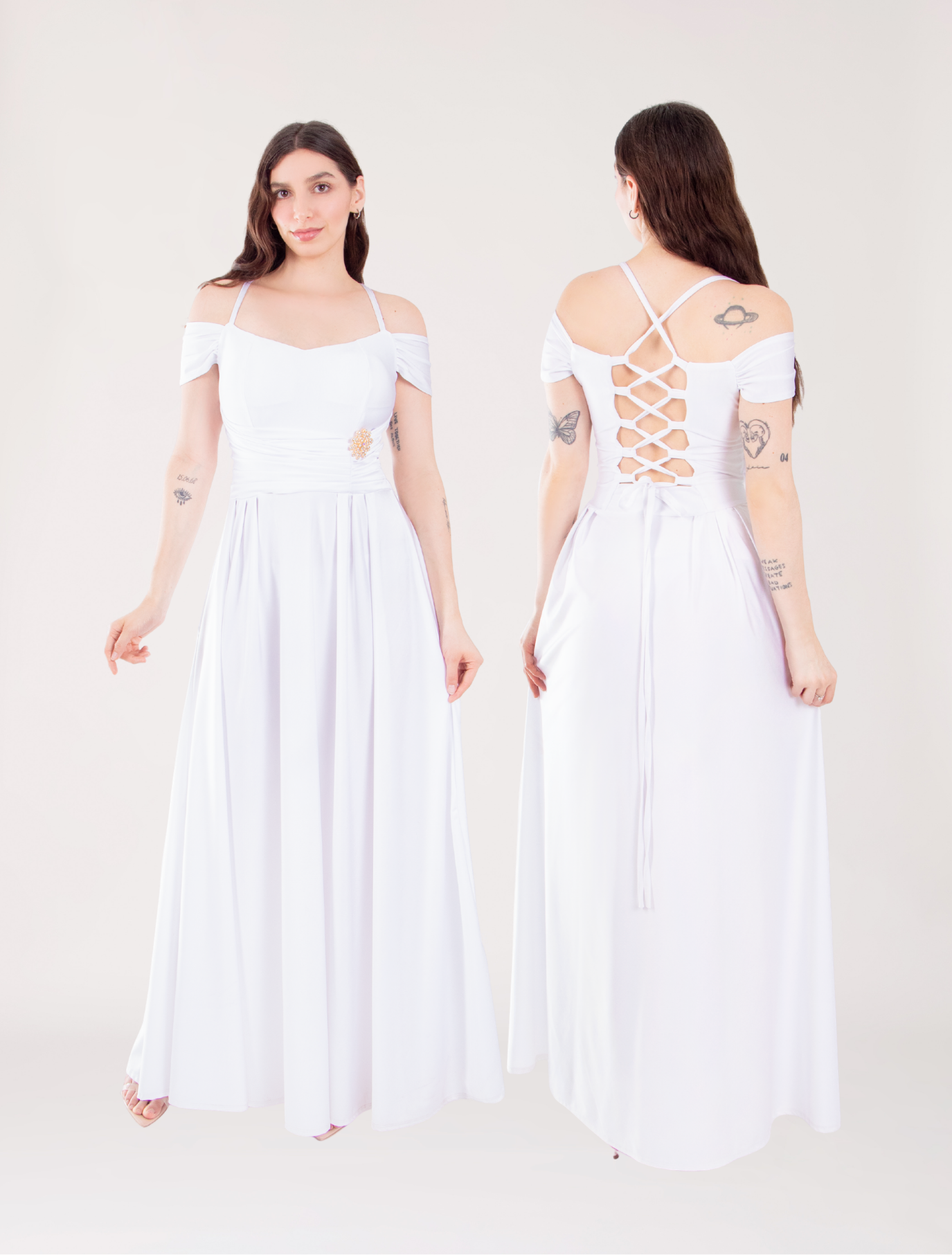 Siena Blanco Puro