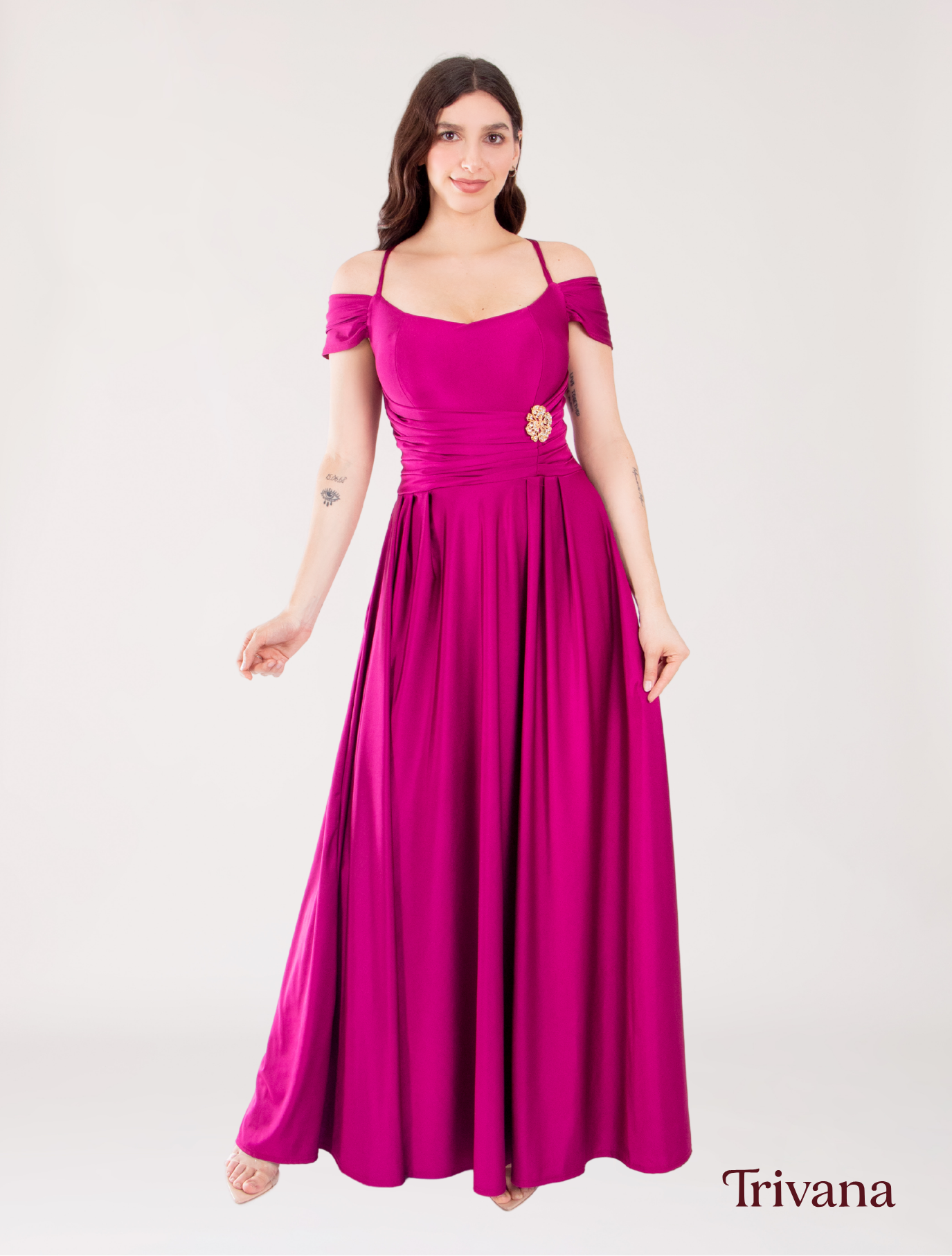 Siena Fuchsia