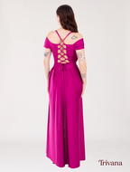 Siena Fuchsia