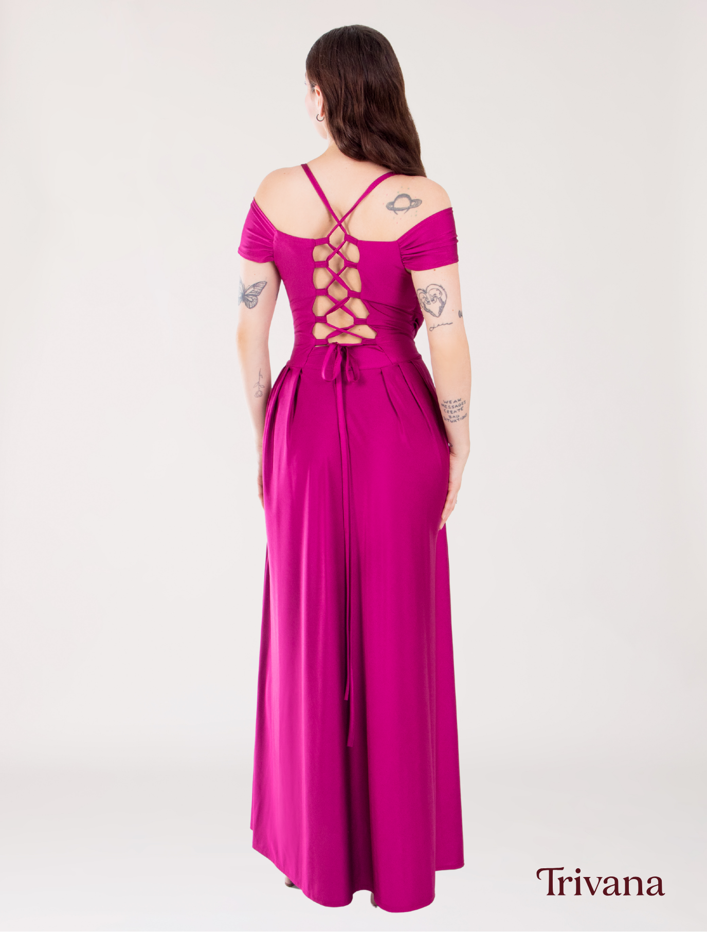 Siena Fuchsia