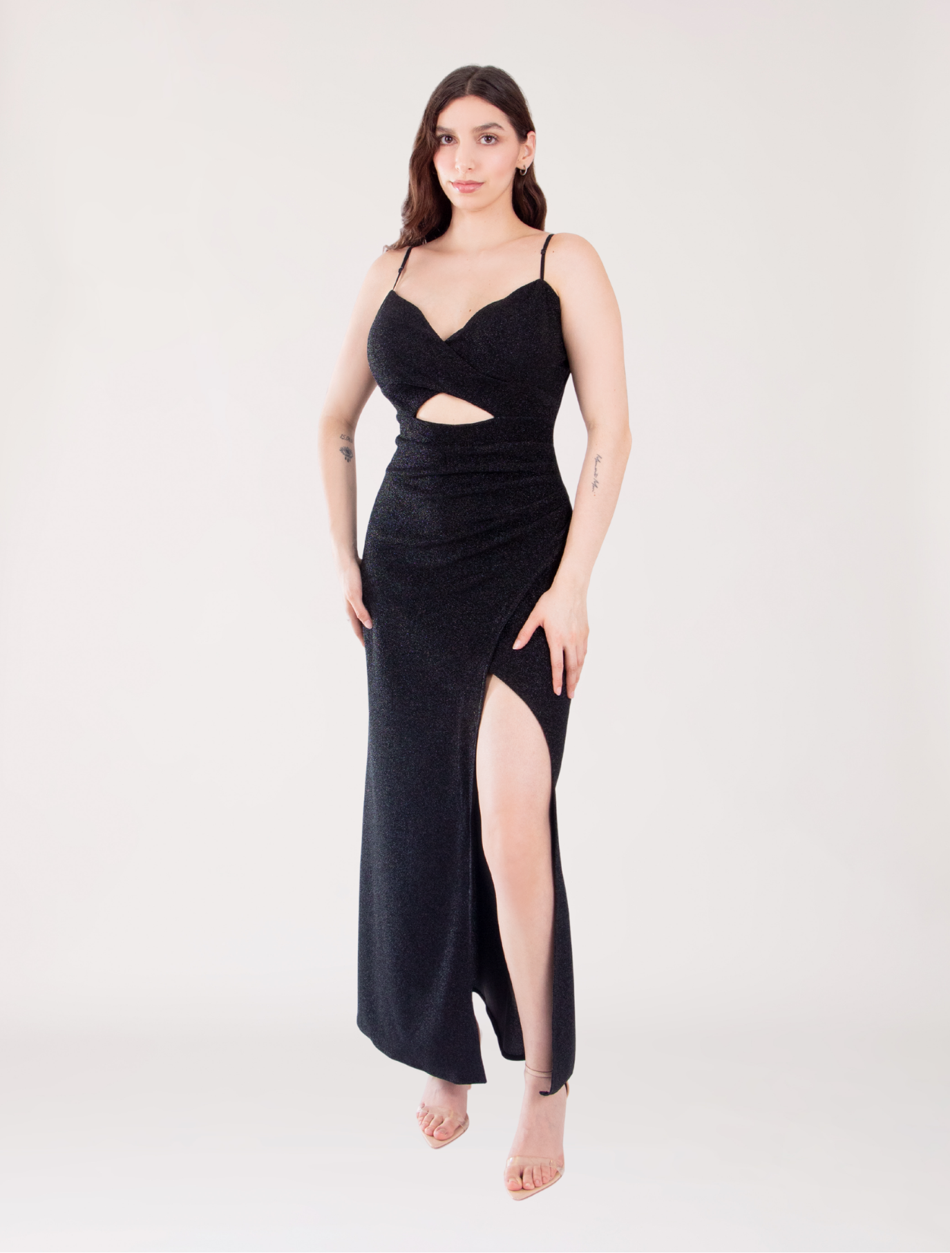 Regina Negro Medianoche