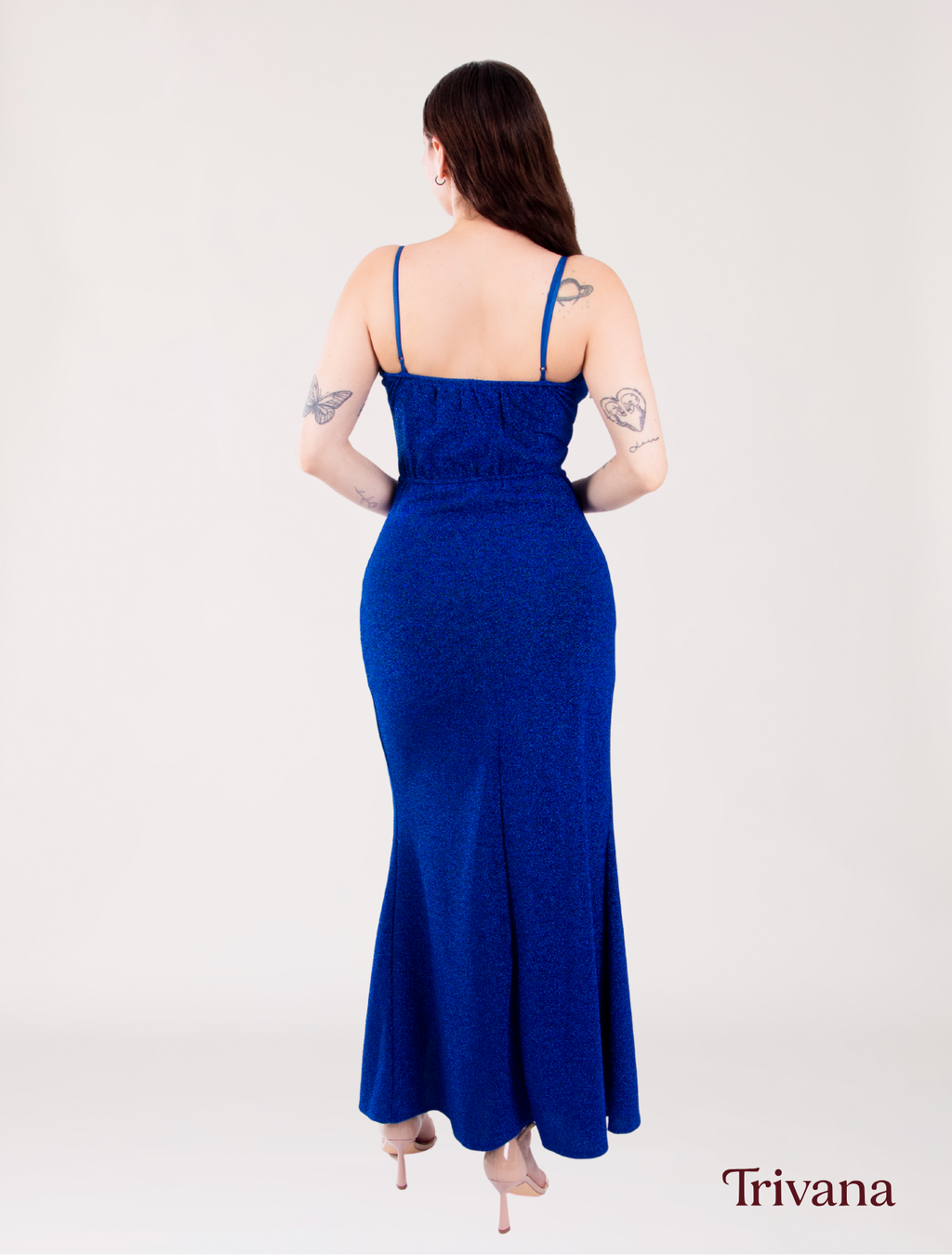 Regina Azul Marino