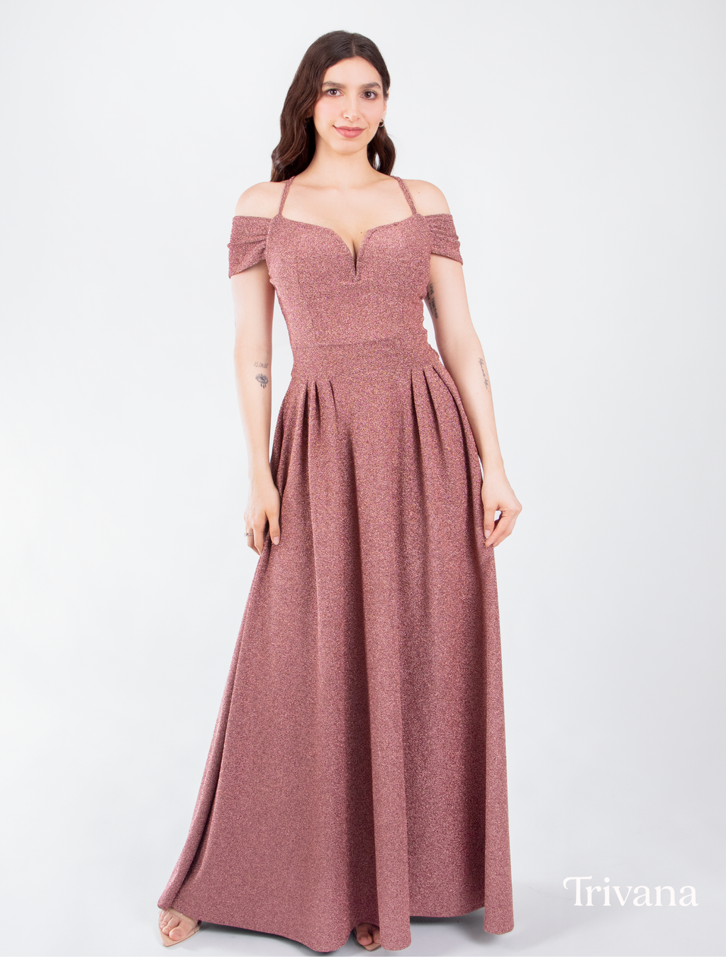 Aurora Rose Gold