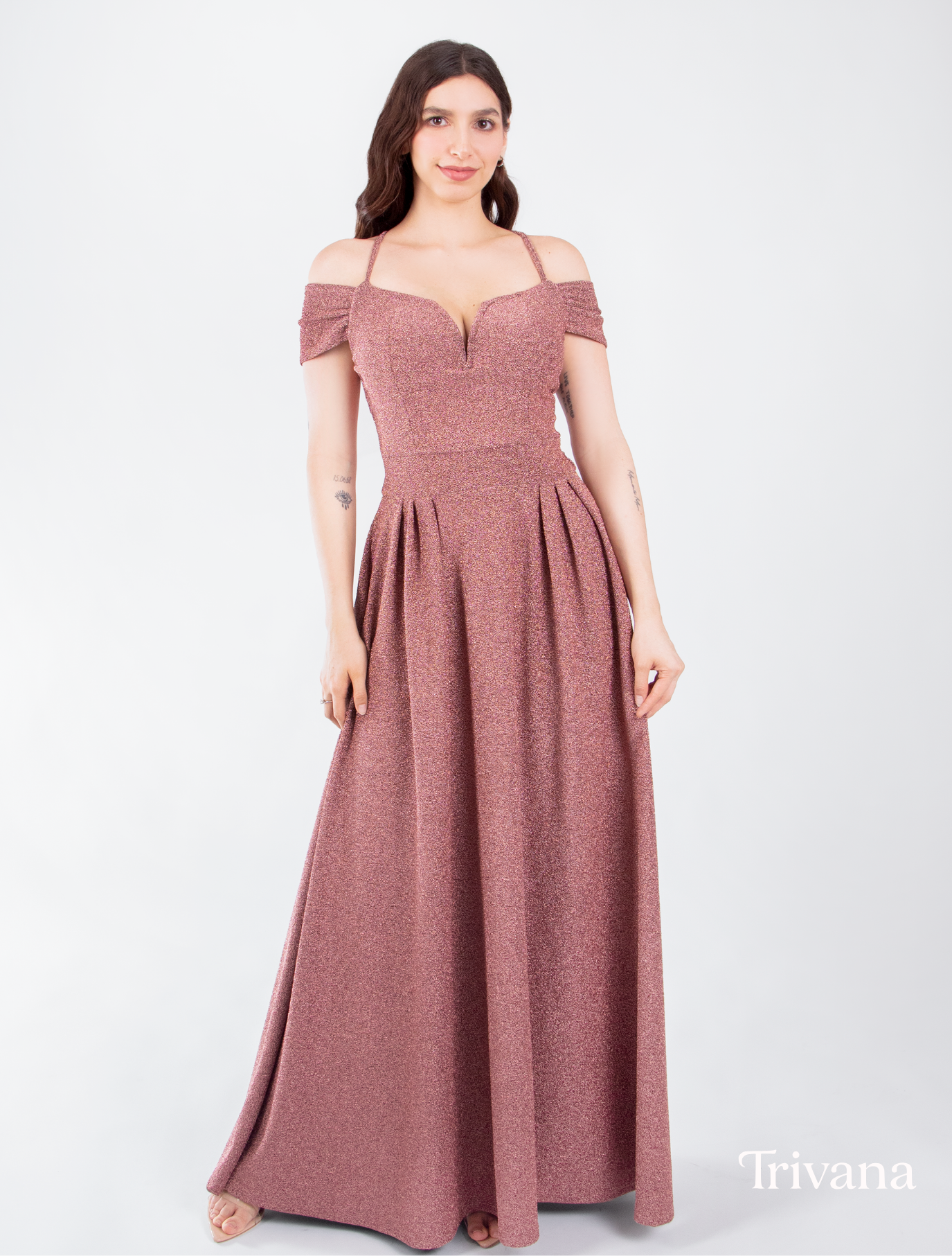 Aurora Rose Gold