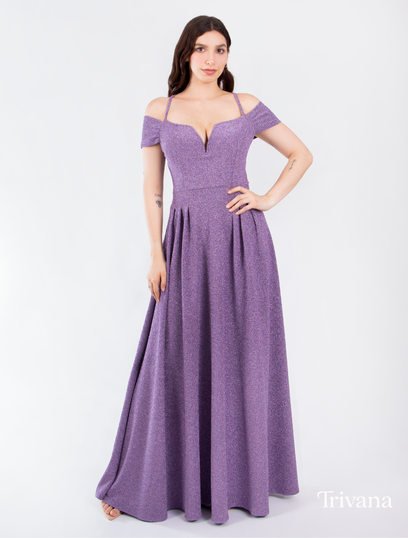Aurora Lila