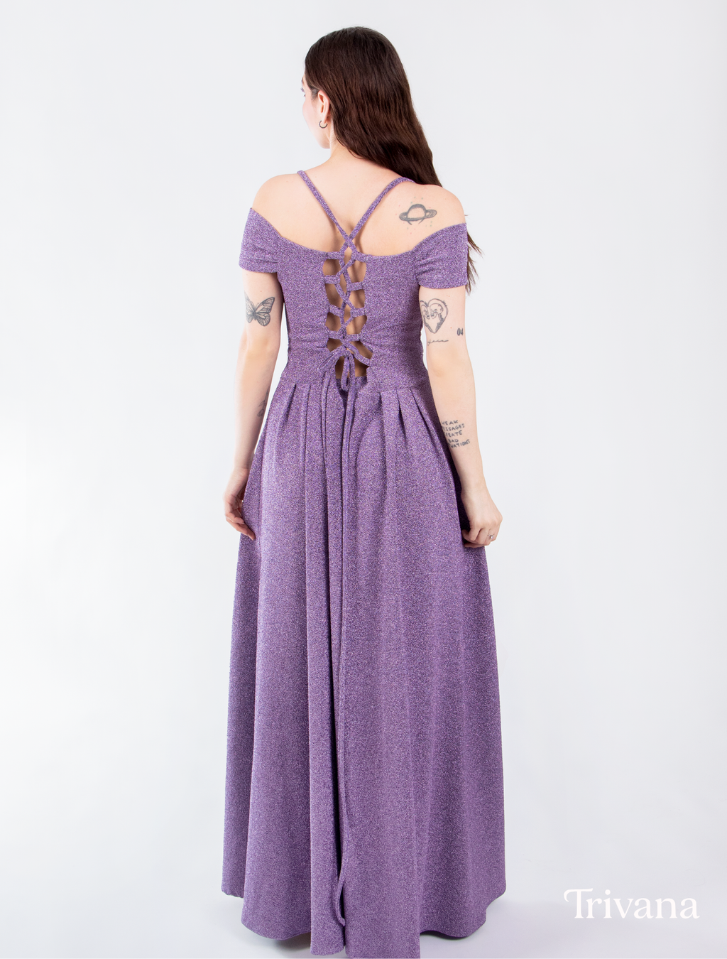 Aurora Lila